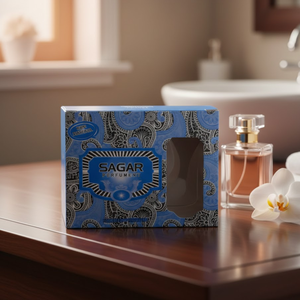 Cajas de Cartón Corrugado de Doble Pared Resistentes y Reciclables Personalizadas para Mudanza y Envío |   Caja de Almacenamiento Resistente con Asa - Product Image 1