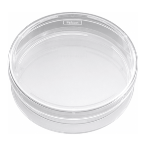 Boîtes de culture cellulaire stériles en polystyrène Falcon traitées TC, options 90 mm et 60 mm pour usage en laboratoire - Product Image 1