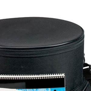 Sac de transport pour balles de baseball et softball, facile à ajuster, de haute qualité, facile à transporter, idéal pour les équipes sportives, sac de transport parfait pour l'équipement de baseball - Product Image 5