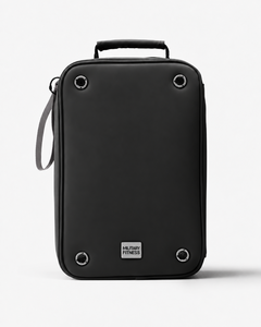 Custom Logo Waterproof Shoes <b>Bag</b> Portable <b>Zipper</b> Shoe Organizer Travel <b>Storage</b> <b>Bag</b> for Men and Women - Product Image 2