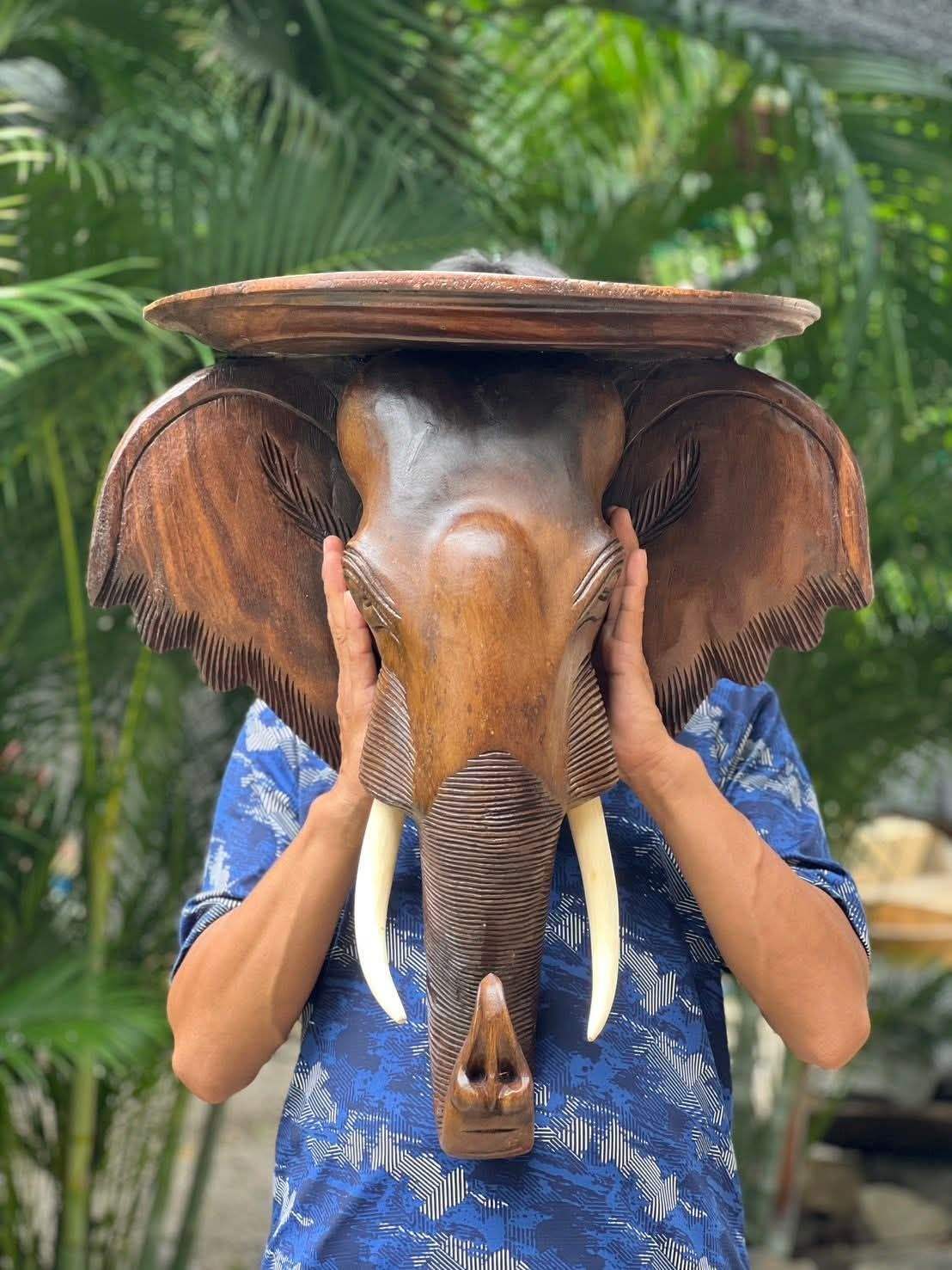 ลายไม้ธรรมชาติ