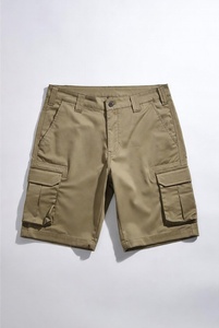 Best Quality OEM Cheap Price <b>Cargo</b> Shorts for Men Custom Short <b>Work</b> <b>Cargo</b> Pants Wholesale OEM Service Sports <b>Cargo</b> Shorts - Product Image 1