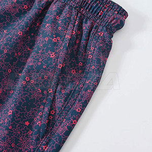 Shorts de natación transpirables en stock, shorts de natación de talla grande, shorts de natación de moda para hombre - Product Image 5