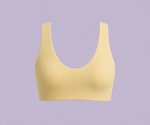 Conjunto Deportivo Ecológico y Transpirable para Mujer, Cintura Alta, Sujetador Deportivo de Alta Sujeción, Leggings de Yoga, para Gimnasio y Fitness - Product Image 4