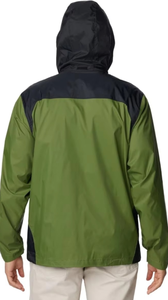 Man Breathable Outdoor Lightweight Hoodie <b>Jackets</b> For Men - Product Image 2