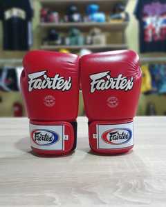 Guantes de Boxeo Fairtex Profesionales de Piel de Vaca Original para Entrenamiento de MMA y Muay Thai, Precio de Mayoreo, Suministro Directo de Fábrica - Product Image 5