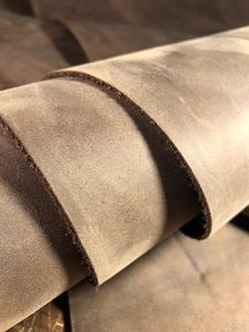 Produit en cuir de vache véritable Finition à l'huile pour chaussures Ceintures Canapés Meubles Bagages Artisanat Rideaux - Product Image 2