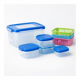 โรงงานผลิตแม่พิมพ์ฉีดพลาสติกตามสั่ง สำหรับผลิตภัณฑ์พลาสติก ABS PP PA6 - Product Image 1