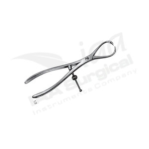 Rongeur de Alta Calidad para Cirugía Ortopédica, Herramienta Quirúrgica de Acero Inoxidable Reutilizable, Precio al por Mayor - Product Image 2