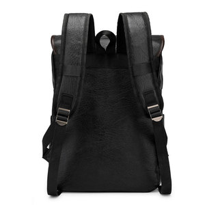 New Arrival Premium Quality <b>Leather</b> <b>Backpacks</b> Available At Cheapest Price 100% Genuine <b>Leather</b> Waterproof <b>Backpacks</b> - Product Image 1