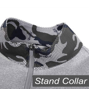 Chándal de Gimnasio para Hombre de la Mejor Calidad, Diferentes Estilos, Chándal de Gimnasio Personalizado para Hombre, Precio Económico, Ropa de Invierno, Chándal de Gimnasio para Hombre - Product Image 2