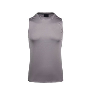 Débardeur Homme Tricoté Respirant 100% Coton Personnalisable Haute Qualité – Nouveau Design, Prix de Gros Abordable - Product Image 1