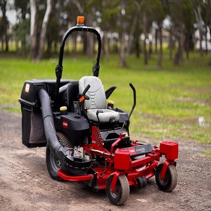 Cortadoras de Césped Toro Z Master 7000 Usadas a Bajo Precio, Suministro al por Mayor de Cortadoras de Césped Toro Time Cutter de la Serie Zero-Turn de Calidad, Compre Ahora - Product Image 4