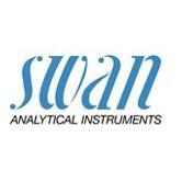 Swan Analytische Instrumente AG logo