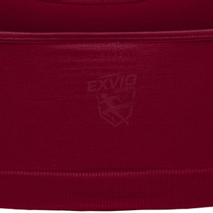 Seamless Sports <b>Bra</b> With Removable Padding And Adjustable <b>Straps</b> Providing Excellent Support For High Performance Training - Product Image 6
