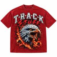 T-shirt confortable 100% coton, logo personnalisé imprimé, écologique, respirant, séchage rapide, manches courtes, style streetwear pour homme, unique