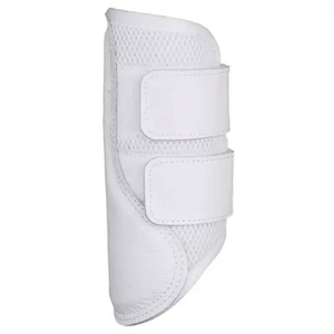 Bottes pour chevaux personnalisables de qualité supérieure avec couleur et logo, pour la protection des jambes, soutien durable pour l'entraînement, l'équitation, l'exercice et l'utilisation en écurie - Product Image 2