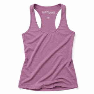 Wholesale Women's Racerback Tank <b>Top</b> Sport Gym Yoga Fitness Activewear Breathable Quick Dry Sleeveless Slim Fit Athletic Vest - Product Image 1
