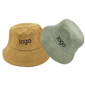 Unisex Black <b>Bucket</b> Hat With <b>Pink</b> Trim Casual Spring Summer Wear Cotton Yarn Canvas Solid Color Adult Style - Product Image 6