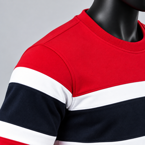 เสื้อฮู้ดดี้เทอร์รี่ 380gsm แบบยูนิเซ็กซ์ สีพื้น ผ้าฝ้าย 100% พิมพ์ลายดิจิตอล โลโก้แบบครอป ซิปยาวเต็มตัว สไตล์วินเทจ ซักแล้ว ทรงหลวม ขายส่ง - Product Image 6