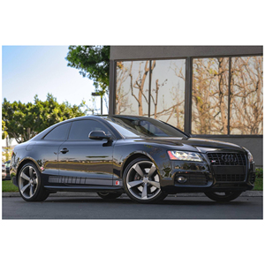 Audi S5 Coupé 2012 - Product Image 5