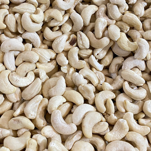 Haccp Certificate Cashew Sp Cashew Nuts Customized Packing Free Print Logo From Santigo - Product Image 1