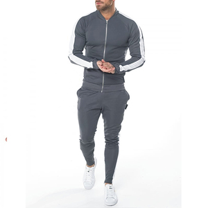Ensemble de survêtement personnalisé pour homme, grande taille, hiver, décontracté, en molleton, sweat-shirts et pantalons de survêtement, haute qualité, épais, tenues coordonnées - Product Image 6