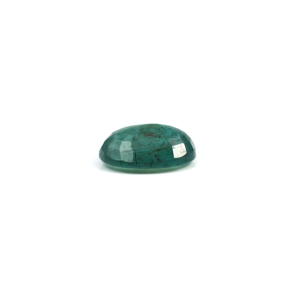 Natural Zambian Emerald Loose Gemstone 6.15 Carat Certified Pear Cut Wholesale - Product Image 3