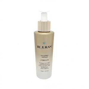 Siero Anti-Età REJURAN 30ml a Doppio Effetto con C-PDRN, Niacinamide e Peptidi per Illuminare e Rassodare la Pelle - Product Image 3