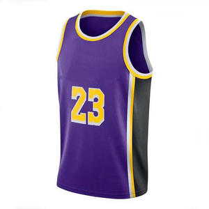 INDEX APPAREL Custom Sublimated Basketball Jersey Black Yellow Sleeveless Crew Neck Men's <b>Athletic</b> Fit Adult All Seasons - Product Image 5