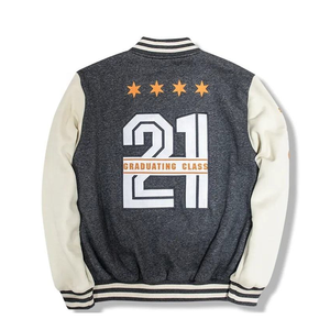 Ultra-Breathable <b>Lightweight</b> Fabric – Premium <b>Men</b>’s Custom Cotton Bomber <b>Jacket</b> – Personalized Full Zip Flight <b>Jacket</b> - Product Image 3