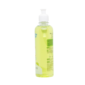 Champú de Fórmula Especial para Mascotas, Champú Suave para Piel Sensible de Gatos, Botella de 350 ml - Product Image 3