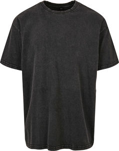 Camisetas Gráficas Estampadas Streetwear 2026, Camisetas Lisas de Tallas Grandes para Hombre, Camisetas con Lavado Ácido, Camisetas Personalizadas Oversize para Hombre - Product Image 2