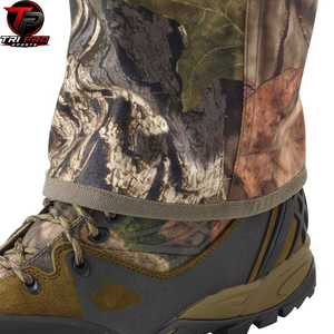 Pantalones de Caza con Camuflaje Realtree Edge para Hombre – Pantalones Cargo Resistentes y Silenciosos para Actividades al Aire Libre, Caza de Ciervos y Senderismo - Product Image 5