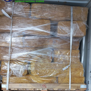 NGOC CHAU SVR3L Materia Prima de Caucho Natural Premium de Alta Resistencia y Color Claro para Bandas Elásticas, Suelas de Zapatos, Adhesivos - Product Image 5