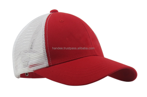 Gorra de béisbol deportiva transpirable a prueba de viento con logotipo personalizado para hombres para golf y correr ¡Pida hoy! - Product Image 3