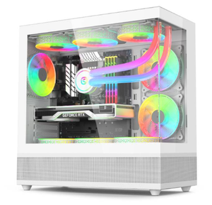 Meilleure Offre PC de Bureau Gaming Industriel et DIY 13ème Génération pour i7 avec 4060 4070 4090 Garantie 3 Ans - Product Image 4