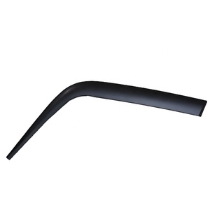 BBmart ricambi Auto paraurti anteriore finitura cromata sinistra (OE:202 885 07 74) 2028850774 per Mercedes Benz W202 <span class=keywords><strong>S202</strong></span> - Product Image 1