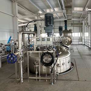 Biorreactor industrial Bailun sumergible para la planta de tratamiento de aguas residuales biorreactor industrial aeróbico - Product Image 6