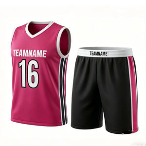 Camisetas de malla, Camisetas de poliéster, Camisetas sublimadas, Uniformes sublimados, Camisetas personalizadas, Camisetas de entrenamiento - Product Image 5