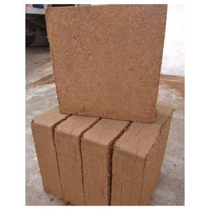 Medio de cultivo de turba de coco para sistemas hidropónicos y jardinería interior - Product Image 4