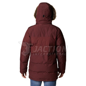Parkas imperméables pour hommes, confortables pour une utilisation en extérieur, vêtements de mode très vendus, parkas imperméables pour hommes - Product Image 4