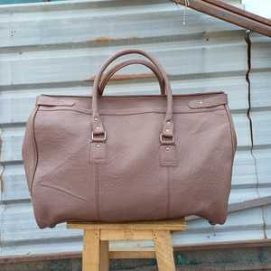 Sac de voyage Western en cuir véritable pour femme, en cuir de vachette pleine fleur, modèle 2026, tendance, pour toutes les saisons - Product Image 5