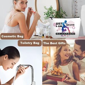 Set di Borse da Viaggio Personalizzate per Ginnastica e Cosmetici con Specchio per Donne e Ragazze, Kit Organizzatore per Sposa e Damigelle - Product Image 3