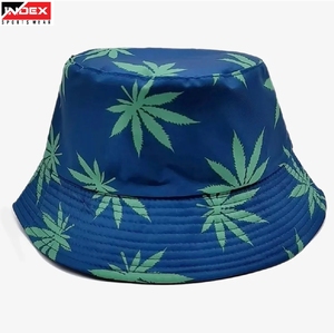 Nouveau Chapeau Bob Tendance USA 2026 – Casquette de Luxe en Coton avec Logo Personnalisé – Chapeau Décontracté et Élégant pour l'Extérieur - Product Image 1
