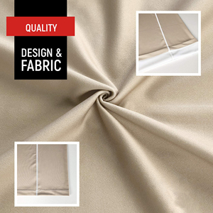 Pasamontañas Deportivo sin Costuras, Ligero, Transpirable, Estampado, de Poliéster de Alta Calidad, para Uso en las Cuatro Estaciones - Product Image 5