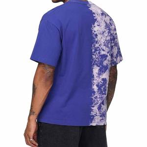 T-shirt de sublimation pour homme, style été 2026, tendance, sublimé, par Dress Sports - Product Image 5