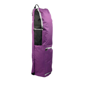 Custom Ice Hockey Duffle <b>Bag</b> Heavy Duty Water Resistant Large Capacity Sports Equipment <b>Bag</b> with <b>Vinyl</b> Tarpaulin and Cordura - Product Image 5