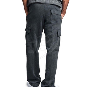 Latest Design OEM Service <b>Men's</b> Pants Comfortable Breathable Premium Quality Washed <b>Jeans</b> Pants For <b>Men</b> - Product Image 4