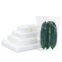 Sacs sous vide de protection alimentaire et de résistance à la chaleur avec couche barrière, fabriqués au Vietnam, pour emballage sous autoclave